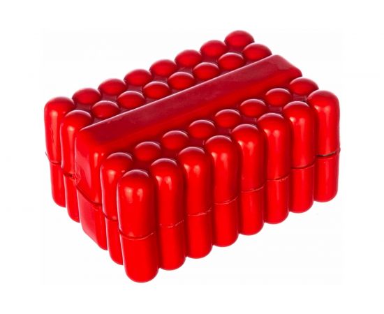 Набор бит (33 шт.) FIT IT 57855 – изображение 2