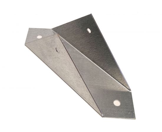 Подпятник для мачты Мачты.ру ПДК4-6 цинк 259440115046 – изображение 2