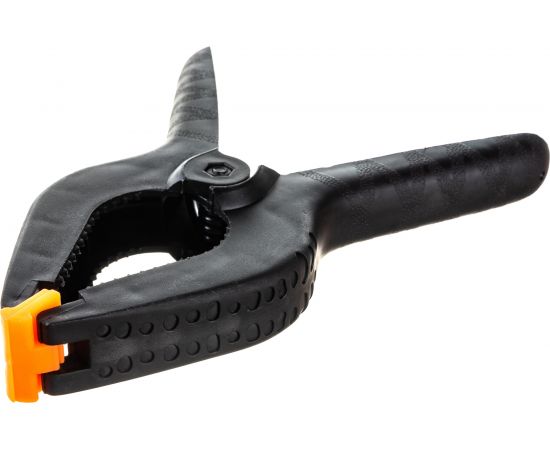 Струбцина Квалитет клещеобразная 100мм СК-100П 6665373 – изображение 2