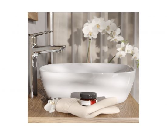 Смеситель для настольного умывальника IDDIS Torr TORSB01i01 – изображение 2