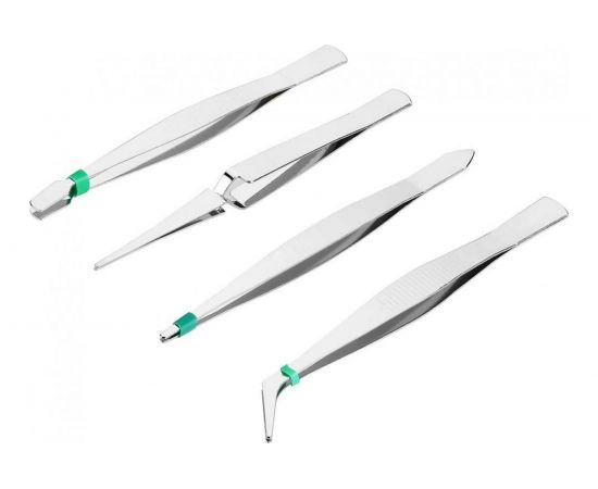 Набор щипцов DEKO 4шт. TW01065-0755 – изображение 2