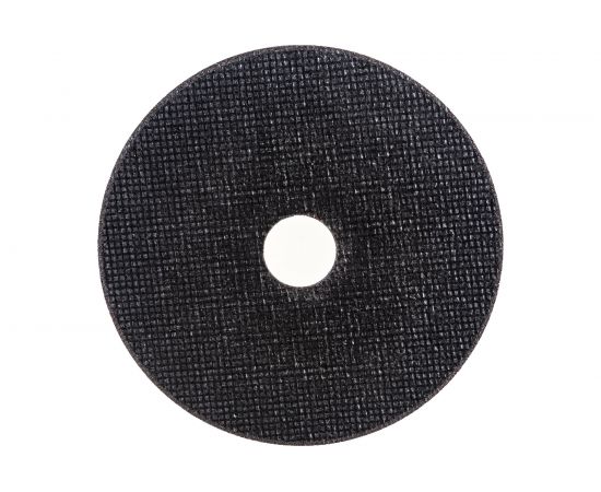 Диск отрезной по металлу (125х1.2х22.2 мм) ZIGGER 68058 – изображение 2