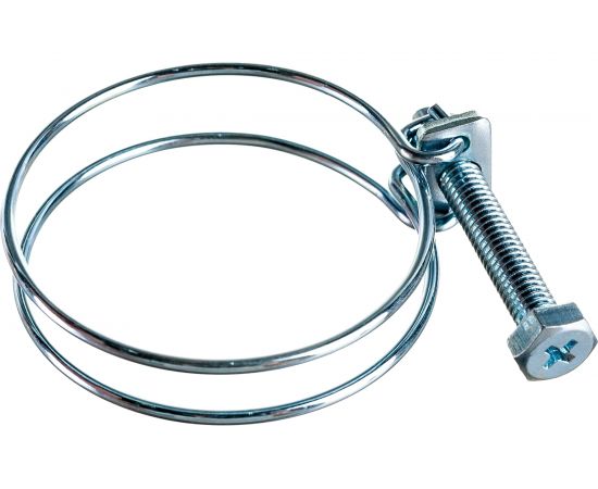 Проволочный хомут Nord-Yada 43-48 мм 903369 – изображение 2