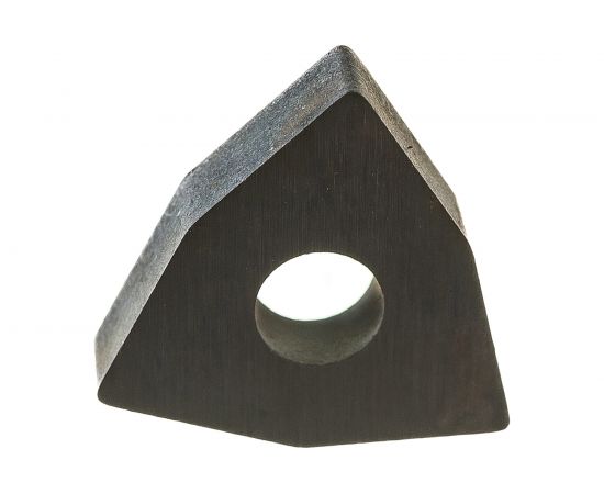 Пластина 3-гранная ломаная WNUM-060304 02114-060304 Т5К10 Sekira 7249 – изображение 2