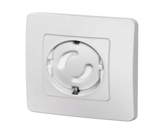 Заглушки для розеток МУЛЬТИДОМ Стоп ток набор 6шт. VL90-195 – изображение 2