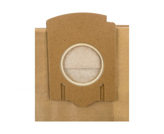 Мешки бумажные 5 шт. для пылесосов GAS12-30F Professional; PAS 11-25; PAS 11-25 F BOSCH 2605411061 – изображение 2