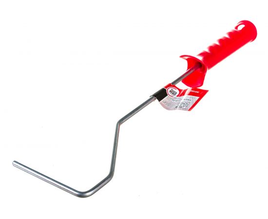 Ручка (400 мм; d6 мм) для валика 100/160 мм PQtools 0501230 Лк-00005137 – изображение 2