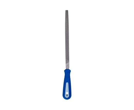 Трехгранный напильник (№ 1, 150мм, подвес) Кобальт 247-422 – изображение 2