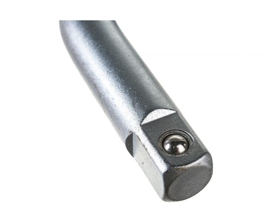 Г-образный телескопический вороток 1/2 380-520х60 мм АвтоDело Professional 39646 16175 – изображение 2