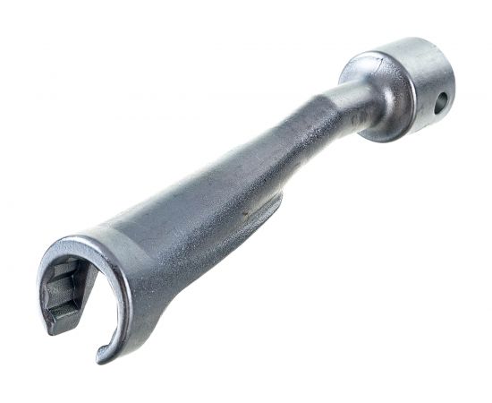 Сервисный ключ для трубопроводов 17 мм Car-Tool CT-E6975 – изображение 2