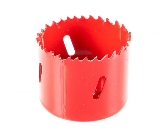 Коронка BIMETAL 57 мм Matrix 72457 – изображение 2