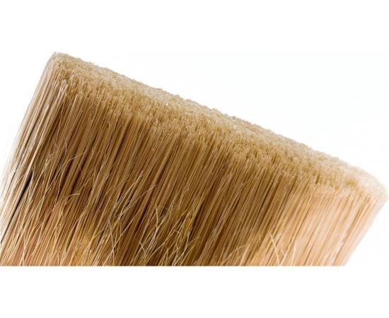 Плоская кисть Toolberg ПРОФИ, смешанная щетина, 100 мм 0104214 – изображение 2