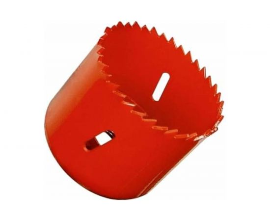 Коронка BIMETAL 57 мм Matrix 72457 – изображение 3