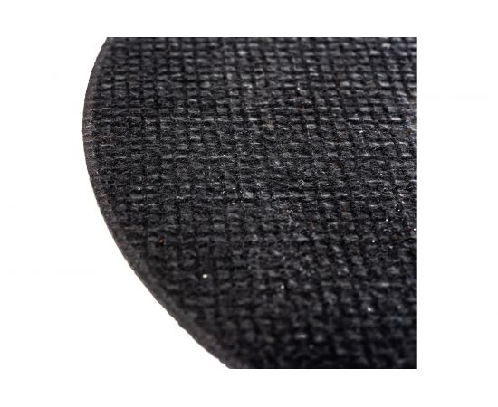 Диск отрезной по металлу (125х1.2х22.2 мм) ZIGGER 68058 – изображение 3