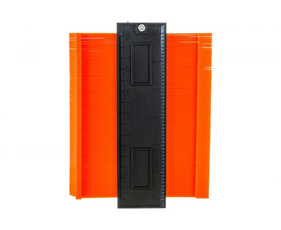 Контурный шаблон для глубокого замера TRIO-DIAMOND 130х150 мм 280407 – изображение 3