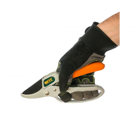 Реверсивный секатор FIT 77096 – изображение 3