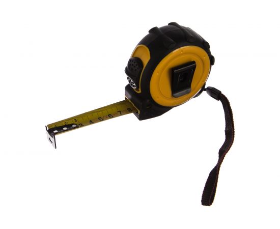Измерительная рулетка IEK UNIVERSAL 8м TIR10-1-008 – изображение 3