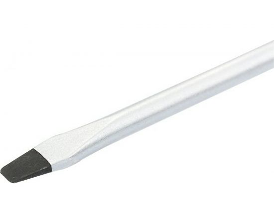 Отвертка GROSS SL3.0x75мм S2, трехкомпонентная рукоятка 12101 – изображение 3