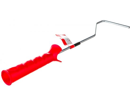 Ручка (400 мм; d6 мм) для валика 100/160 мм PQtools 0501230 Лк-00005137 – изображение 3