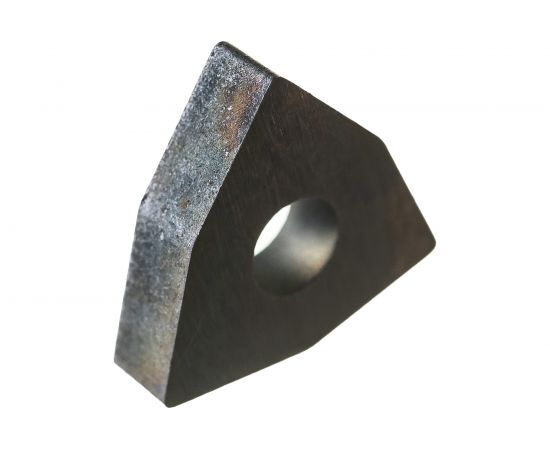 Пластина 3-гранная ломаная WNUM-060304 02114-060304 Т5К10 Sekira 7249 – изображение 3