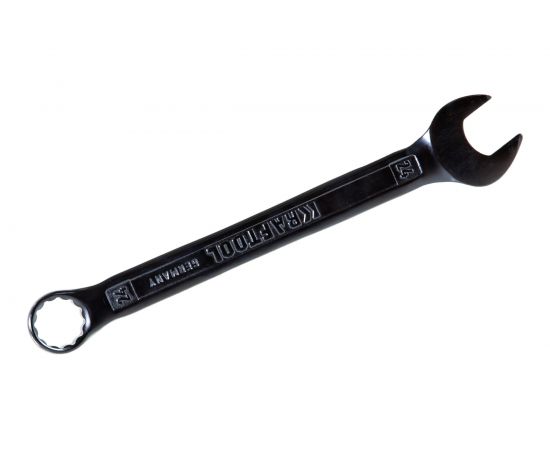 Комбинированный гаечный ключ Kraftool 24 мм 27079-24_z01 – изображение 3