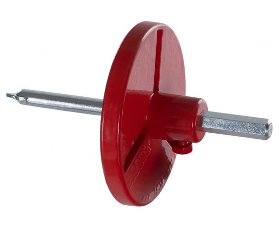 Набор коронок с твердосплавным зерном Мастер 4 шт. ПРАКТИКА 910-270 – изображение 3