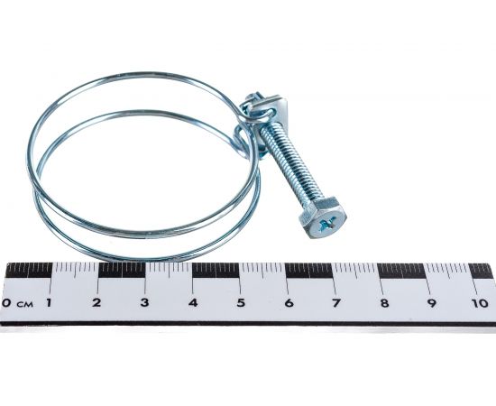 Проволочный хомут Nord-Yada 43-48 мм 903369 – изображение 3