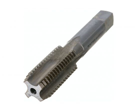 Набор метчиков Ruko из 3-х шт. М 16 Шаг 2.0 мм HSSE-Co5 230160E – изображение 3