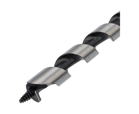 Сверло винтовое по дереву REXANT 12х460 мм шестигранный хвостовик 91-0703 – изображение 3