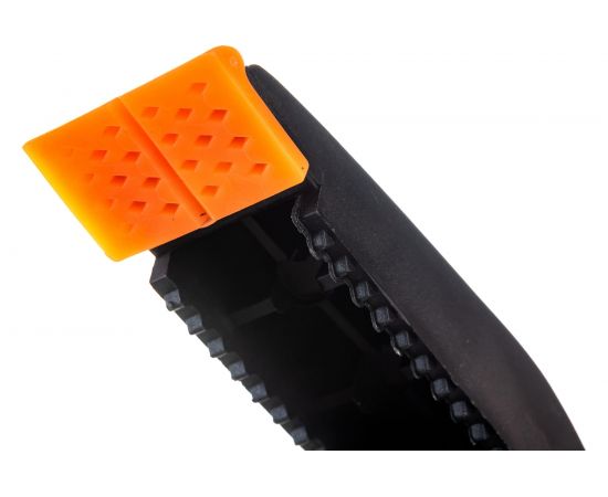 Струбцина Квалитет клещеобразная 100мм СК-100П 6665373 – изображение 3