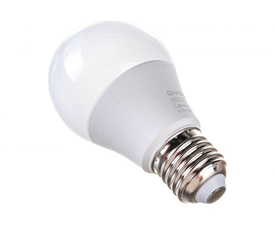 Лампа ОНЛАЙТ 82 921 OLL-A60-15-230-4K-E27-PROMO 82921 – изображение 3