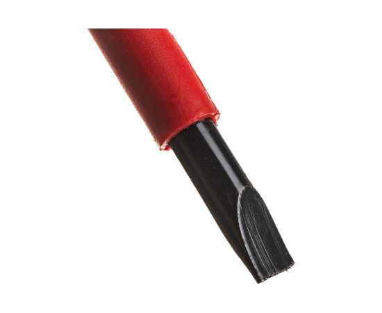 Отвертка Sturm 1040-17-SL5-125 шлиц, ДИЭЛЕКТРИЧЕСКАЯ, эрго ручка, SL5,5х125мм – изображение 4