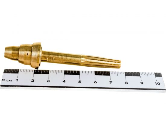 Мундштук внутренний пропановый № 1П к резакам КОРД СВ000010112-2 – изображение 4