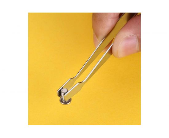 Набор щипцов DEKO 4шт. TW01065-0755 – изображение 4