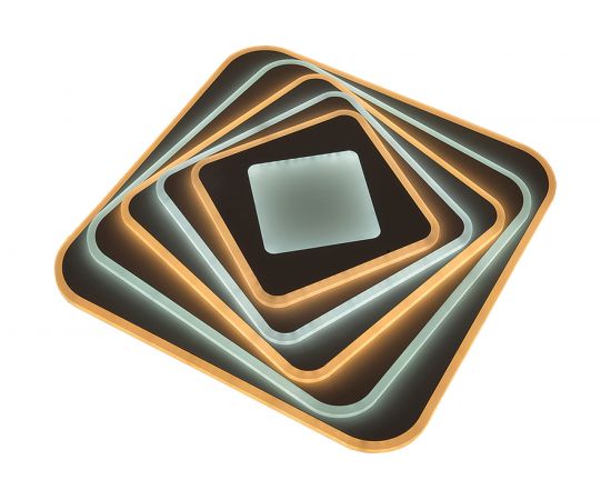 Светильник General Lighting Systems GSMCL-Smart52 180w Panorama 1/2 800352 – изображение 4