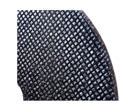 Диск отрезной по металлу (125х1.2х22.2 мм) ZIGGER 68058 – изображение 4