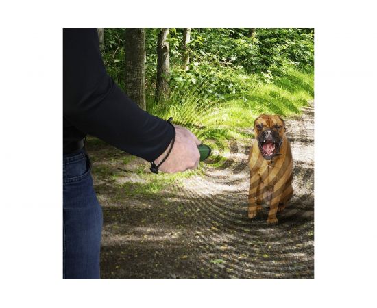 Ультразвуковой отпугиватель собак HOONT (Advanced) США – изображение 4