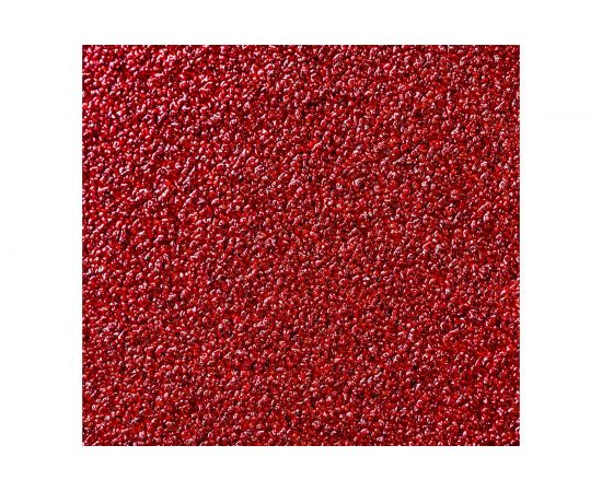 Круг шлифовальный (5 шт; 125 мм; 8 отверстий; P80; липучка) Sturm 9010-1258-080 – изображение 4