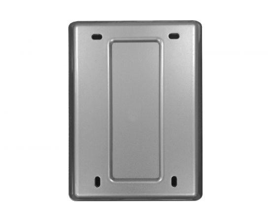 Диспенсер для туалетной бумаги LIME в пачках, серый, 916001 – изображение 4