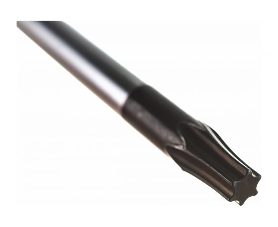 Отвертка АвтоDело TORX T20x100 мм на держателе 30820 12663 – изображение 4