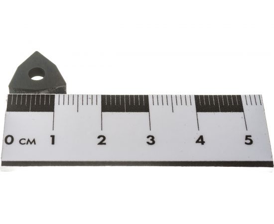 Пластина 3-гранная ломаная WNUM-060304 02114-060304 Т5К10 Sekira 7249 – изображение 4