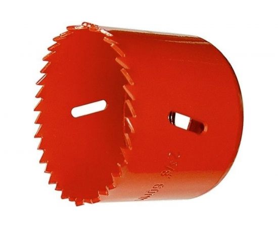 Коронка BIMETAL 57 мм Matrix 72457 – изображение 4