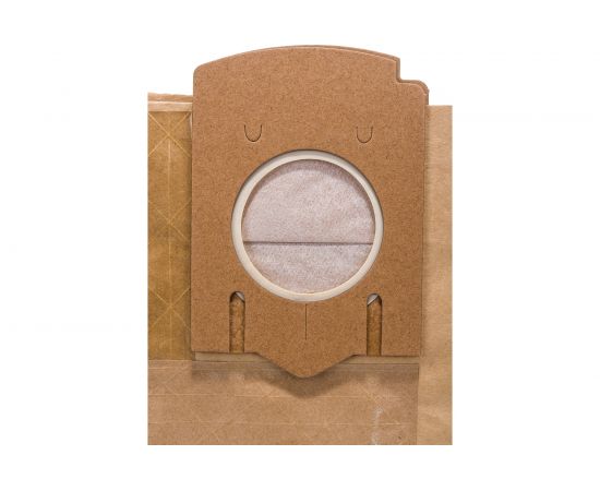 Мешки бумажные 5 шт. для пылесосов GAS12-30F Professional; PAS 11-25; PAS 11-25 F BOSCH 2605411061 – изображение 5