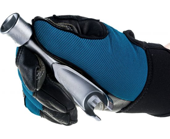 Сервисный ключ для трубопроводов 17 мм Car-Tool CT-E6975 – изображение 5