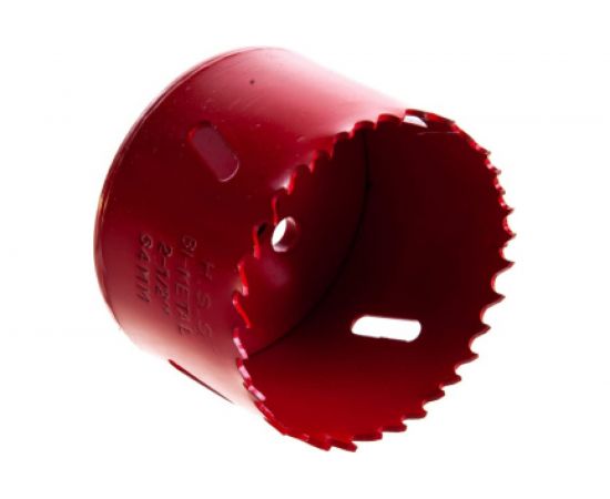 Коронка BIMETAL 57 мм Matrix 72457 – изображение 6