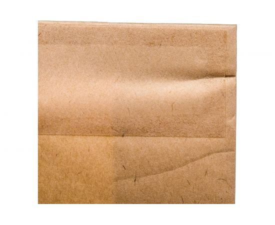 Мешки бумажные 5 шт. для пылесосов GAS12-30F Professional; PAS 11-25; PAS 11-25 F BOSCH 2605411061 – изображение 6