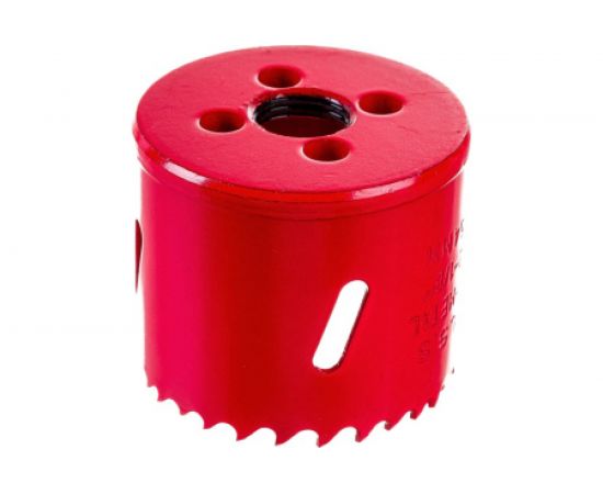 Коронка BIMETAL 57 мм Matrix 72457 – изображение 7