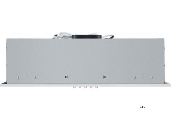 Кухонная вытяжка MAUNFELD белый CROSBY SINGL 60 WHITE – изображение 7