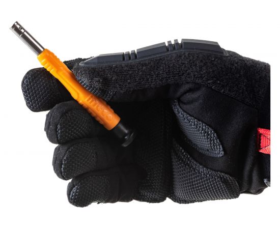 Прецизионная отвертка с набором бит INGCO 32 шт HKSDB0328 – изображение 7