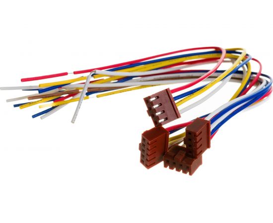 Комплект домофона Falcon Eye Lira AVC-305 PAL Медь Lira + AVC-305 PAL – изображение 7